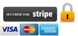 Paiement avec Stripe