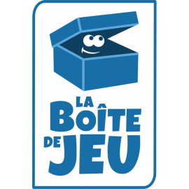 La boite de jeu fait peau neuve !