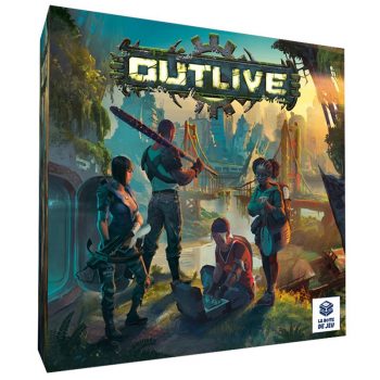 Outlive – Complete Edition