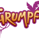 Grumpf logo