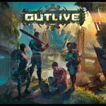 Outlive 2d packshot