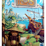 Ilos packshot 3d