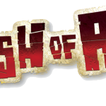 Clash of Rage logo