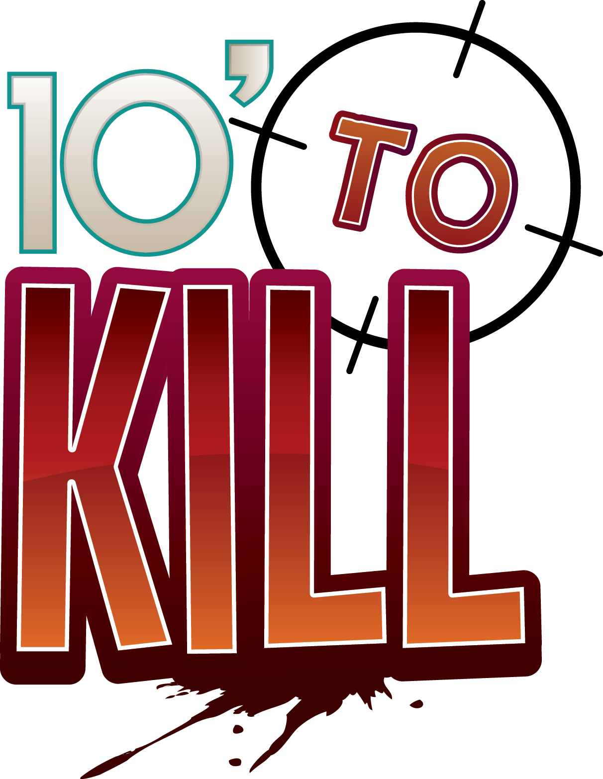 10′ to Kill – La Boîte de Jeu