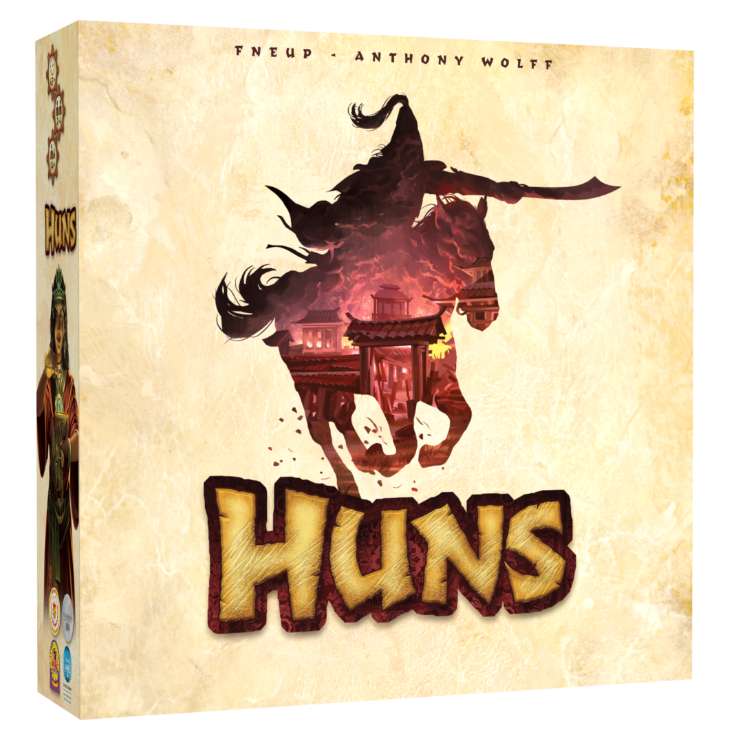 Résultat de recherche d'images pour "huns boite de jeu"