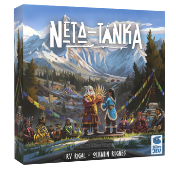 Neta-Tanka