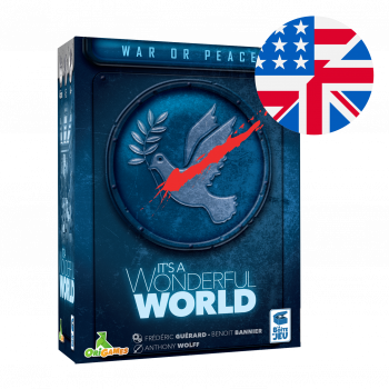 War or Peace – EN War or Peace – EN