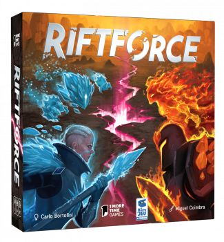 Riftforce