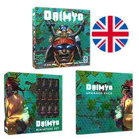 ALL IN – Daimyo – Rebirth of the Empire EN ALL IN – Daimyo – Rebirth of the Empire EN