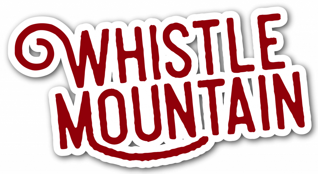 Whistle Mountain La Bo te de Jeu