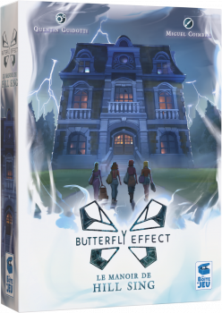 Butterfly Effect – Hill Sing Manor