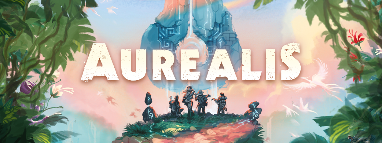 Aurealis