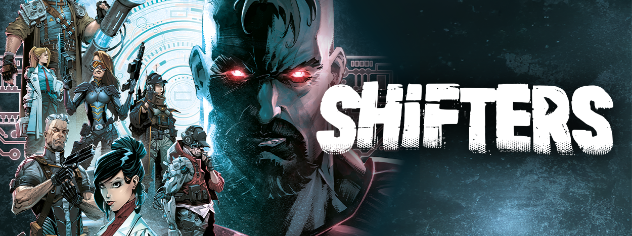 Shifters